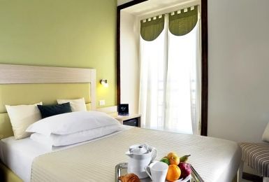 Scott House Hotel Roma