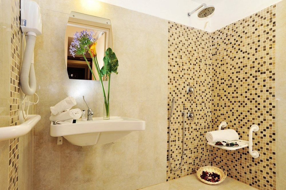 Hotel Scott House Roma