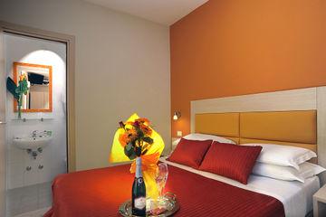 Hotel Scott House 3*