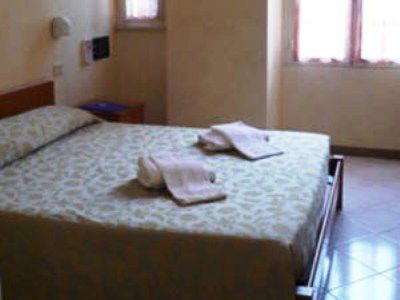 Scott House 3* Roma