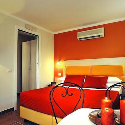 Scott House Hotel Roma