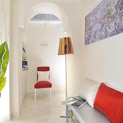 Scott House Hotel Roma