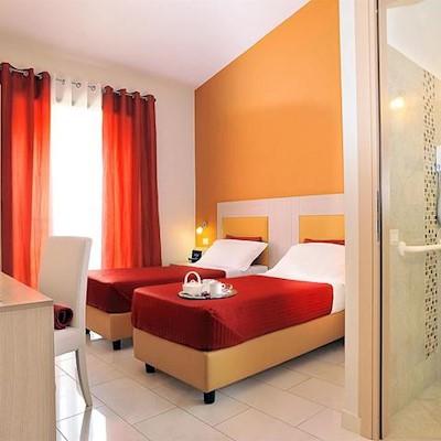 Scott House 3* Roma