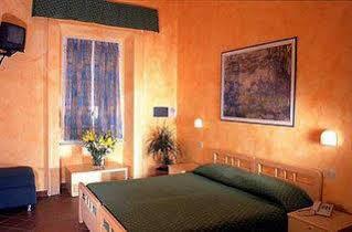 Scott House Rome