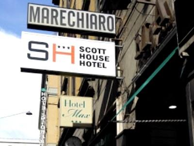 Scott House 3* Rome