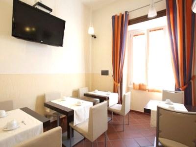 Hotel Scott House Rome