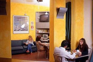Hotel Scott House Rome