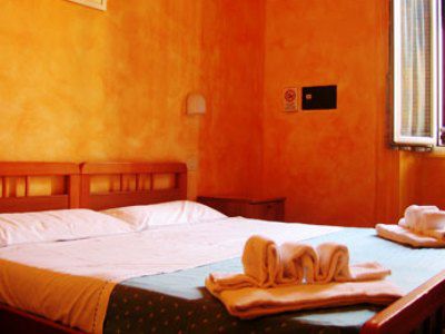 Scott House Rome